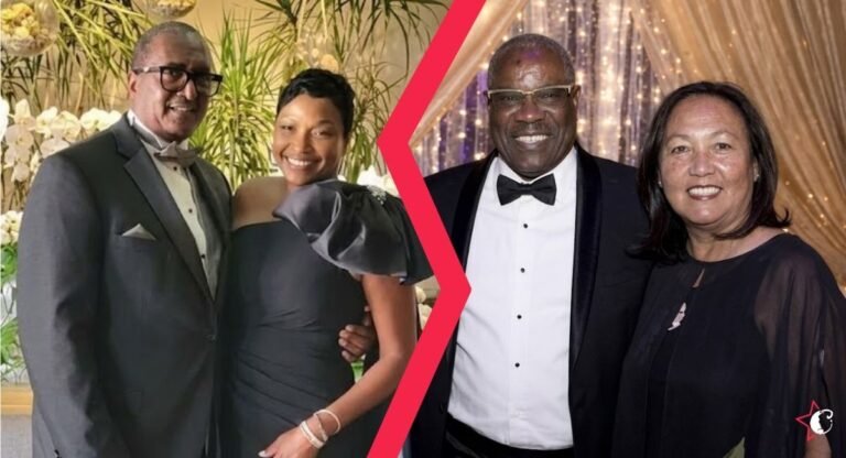 Melissa Esplana: The Private Life of Dusty Baker’s Wife Melissa Esplana