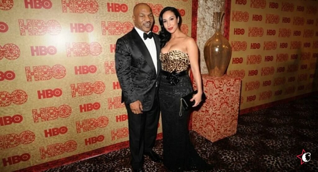 Sol Xochitl’s Life After Mike Tyson