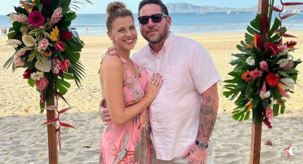 What Happened to Shaun Holguin After the Divorce?